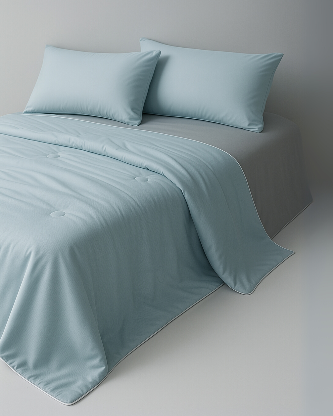 CoolSummer™ – La Couette Rafraîchissante