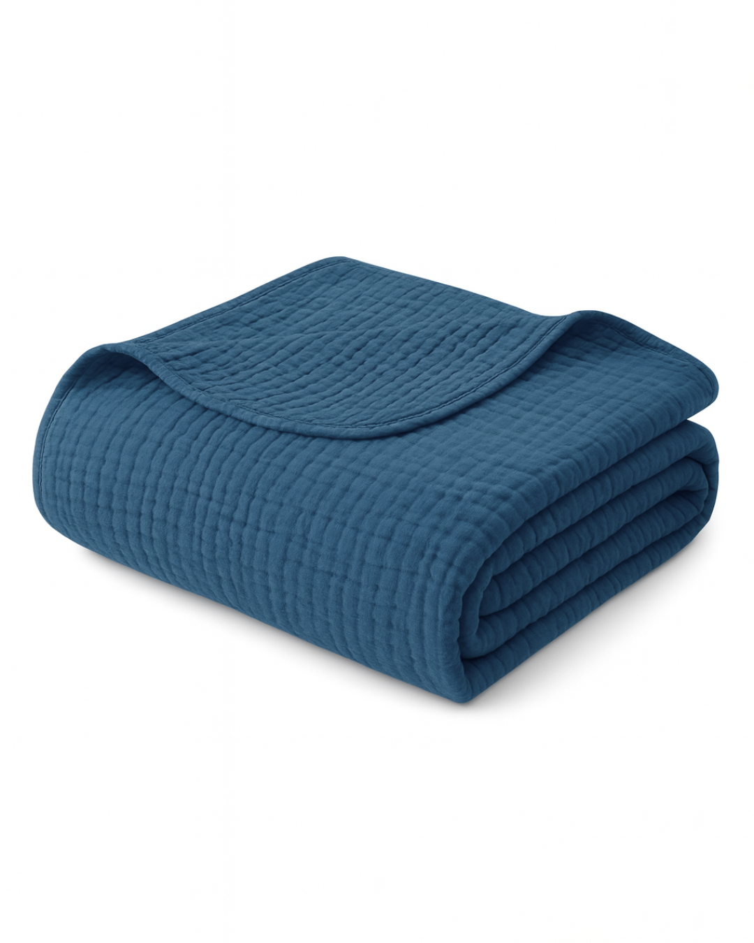 CoolSummer™ – La Couette Voile de Mousseline