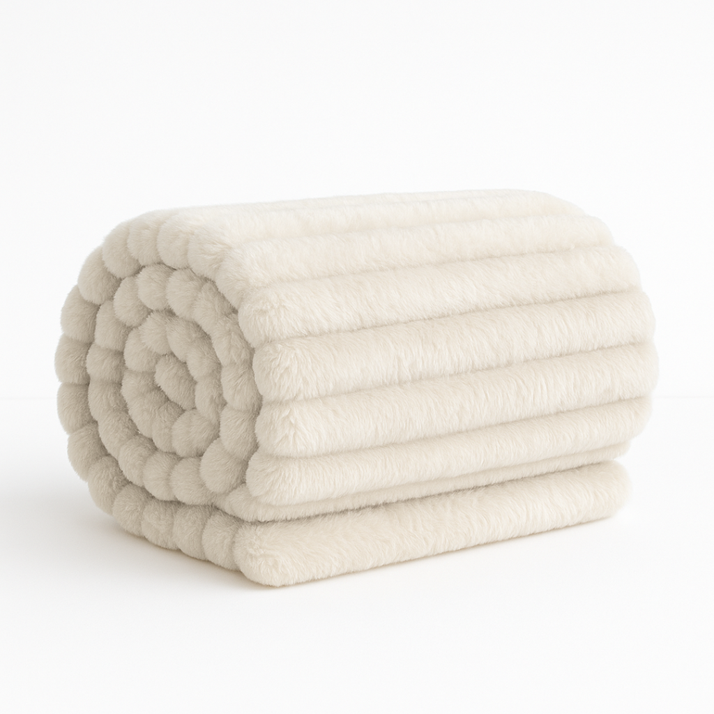 CoolSummer™ – La Couette Nuage