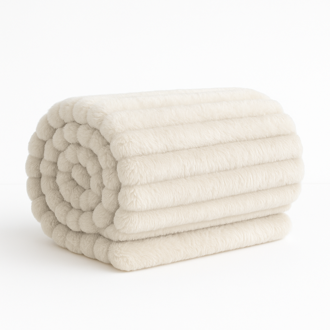 CoolSummer™ – La Couette Nuage