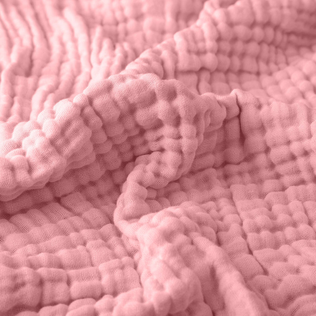 CoolSummer™ – La Couette Voile de Mousseline