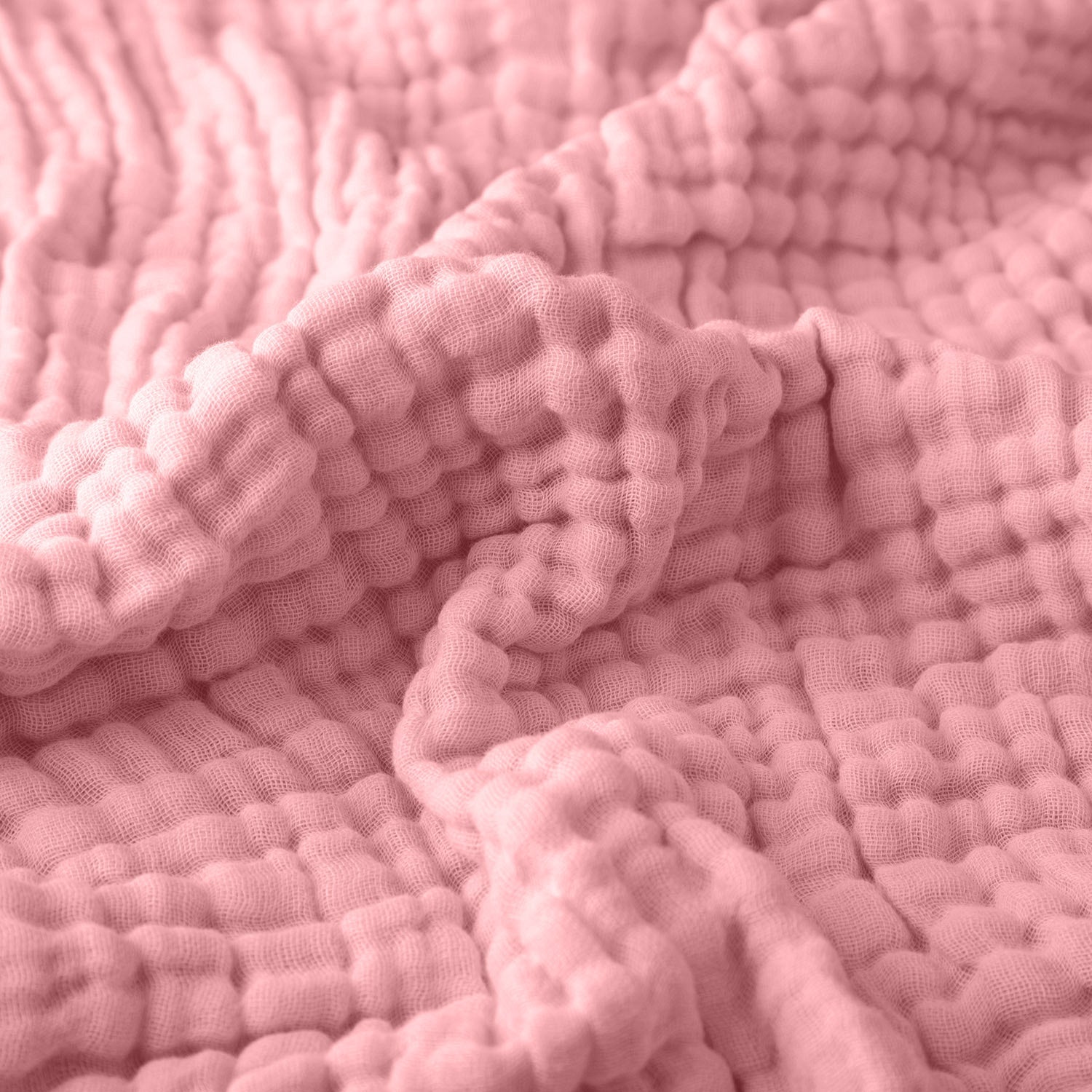 CoolSummer™ – La Couette Voile de Mousseline