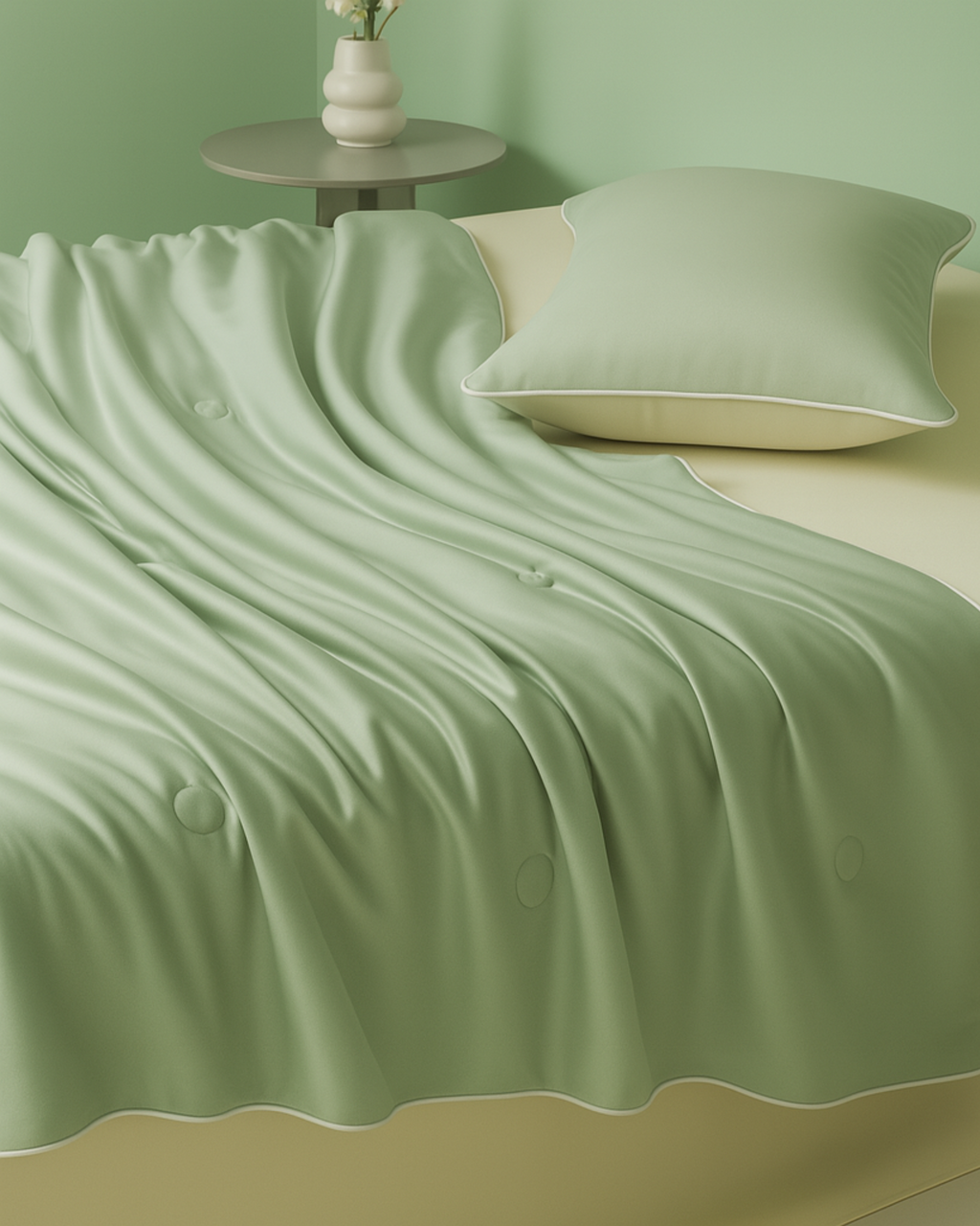 CoolSummer™ – La Couette Rafraîchissante