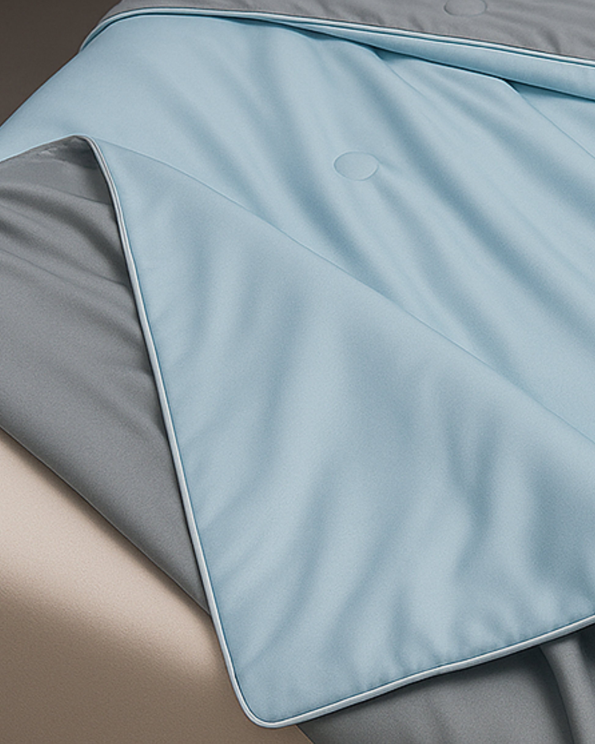 CoolSummer™ – La Couette Rafraîchissante