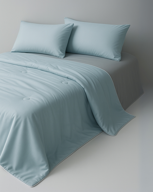 CoolSummer™ – La Couette Rafraîchissante