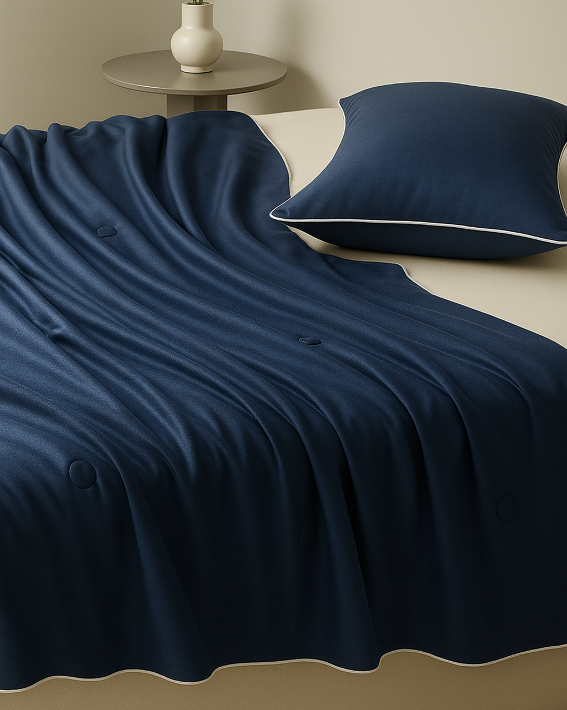 CoolSummer™ – La Couette Rafraîchissante