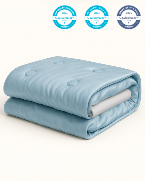 CoolSummer™ – La Couette Rafraîchissante